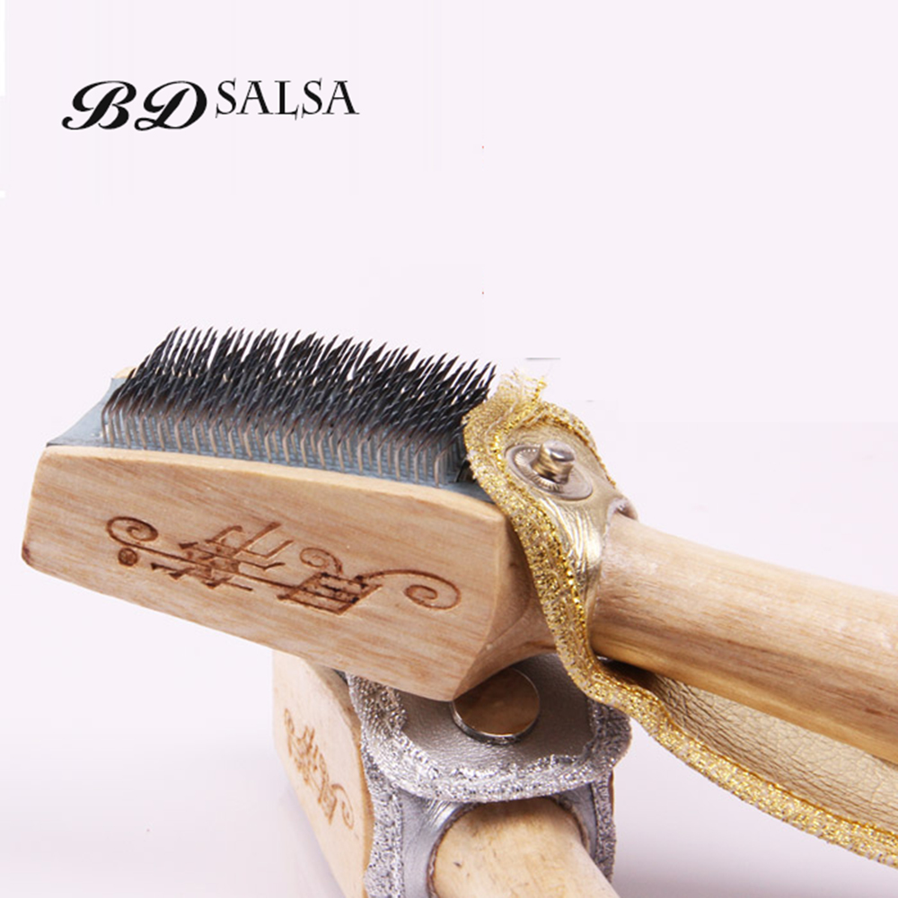 Women Accessories Bd - 2020 yeni ayakkabı fırçası çelik fırça