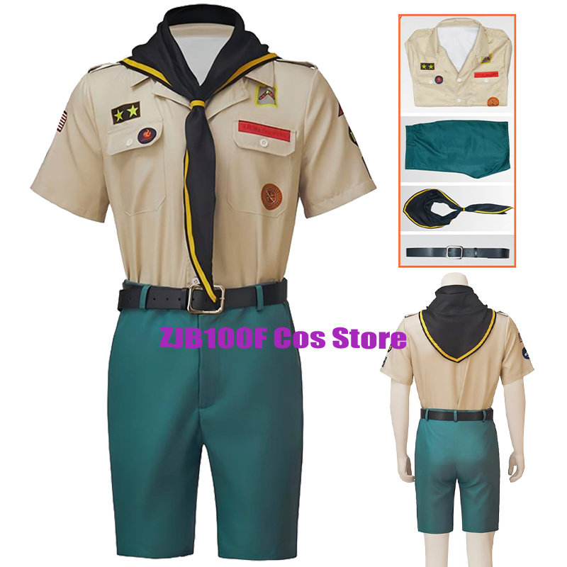 Women'S Accessories For Suit - Hayalet Martino Cosplay Anime Peterr Kostüm