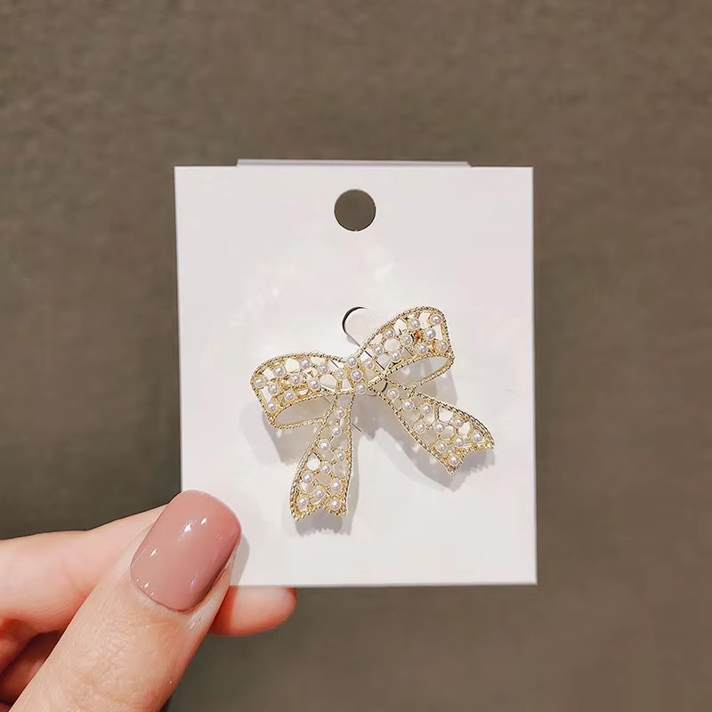 Women'S Accessories Manufacturers - Punk Kız Broşu 2025 Moda Yeni