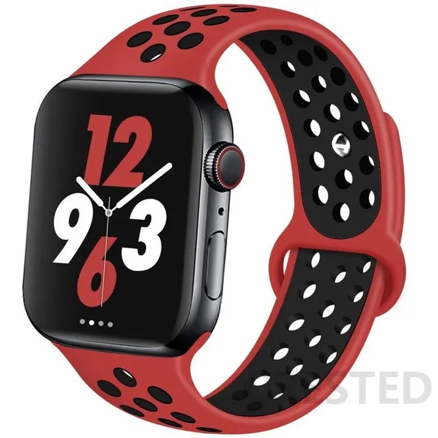 Women'S Accessories Nike - Apple için İzle sapanlar 44mm 40mm