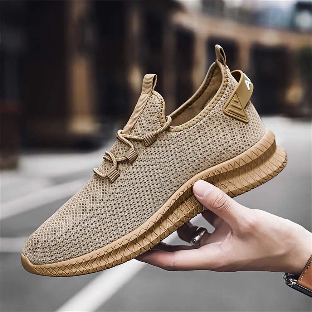 Women Accessories Brand Name Ideas - Demi sezon Örgü Tenis Adam koşu
