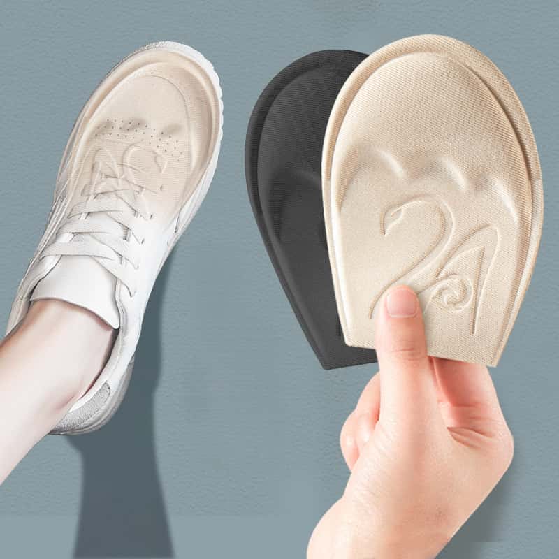 Women Accessories Bd - Kalınlaştırılmış spor ayakkabılar Yüksek topuklu ayakkabı