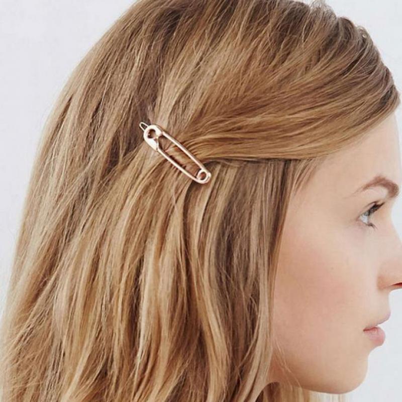 Women'S Accessories Manufacturers - 2021 yeni moda saç aksesuarları basit