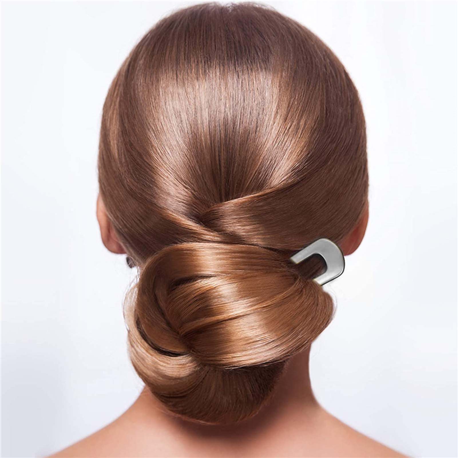 Fransız U Şekilli Saç Tokaları - Women Knight Accessories incelemesi ve fiyatı