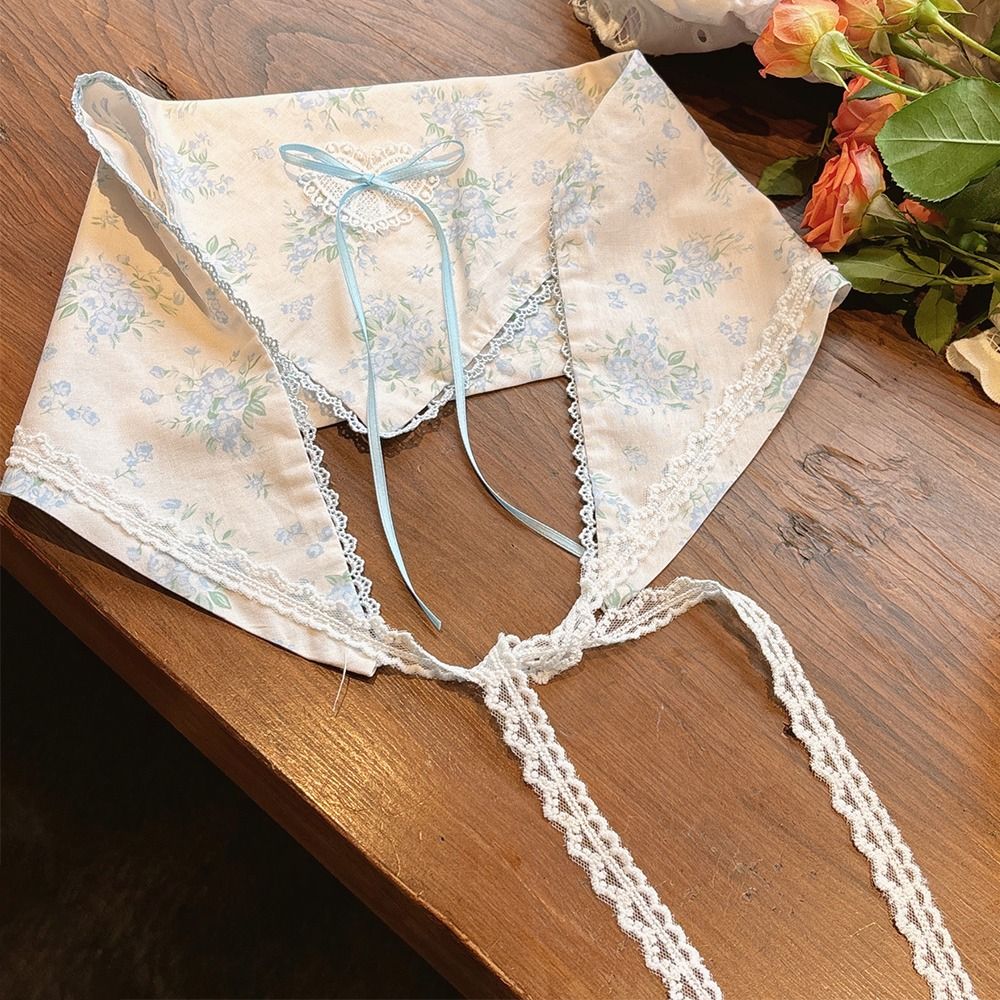 Renkli Dantel Kelebek Kafa Ban - Women Accessories Photos incelemesi ve fiyatı