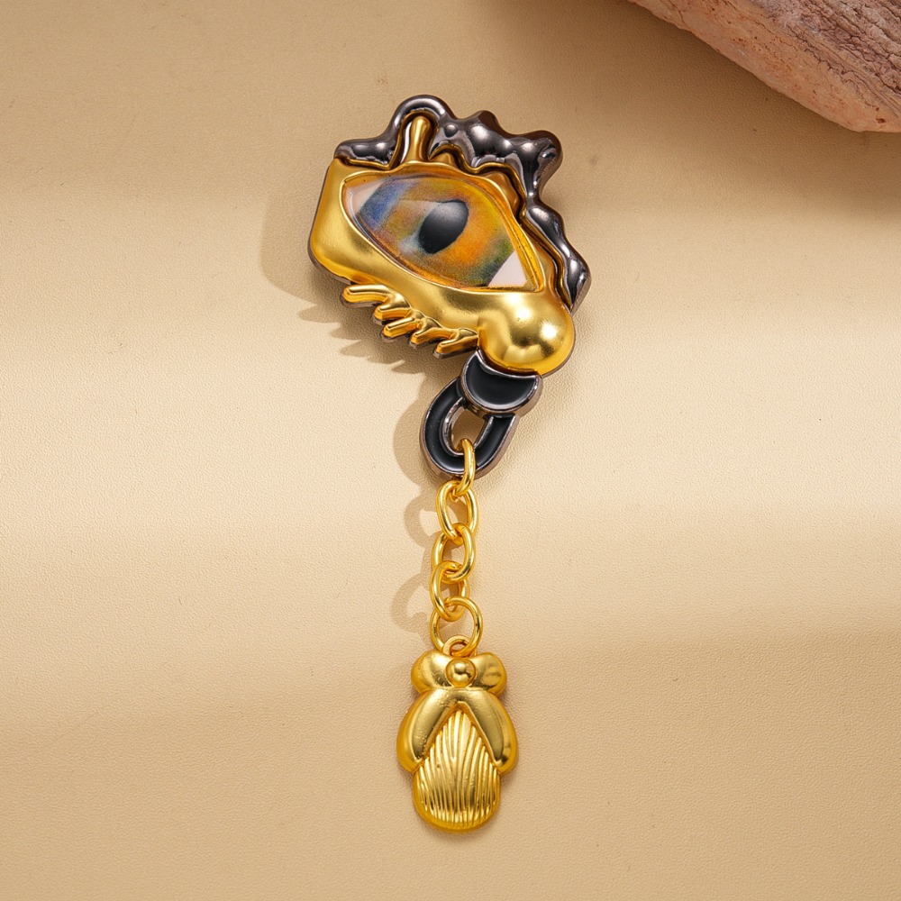 Yüksek Kaliteli Metal Gözyaşı  - Women'S Accessories For Suit incelemesi ve fiyatı