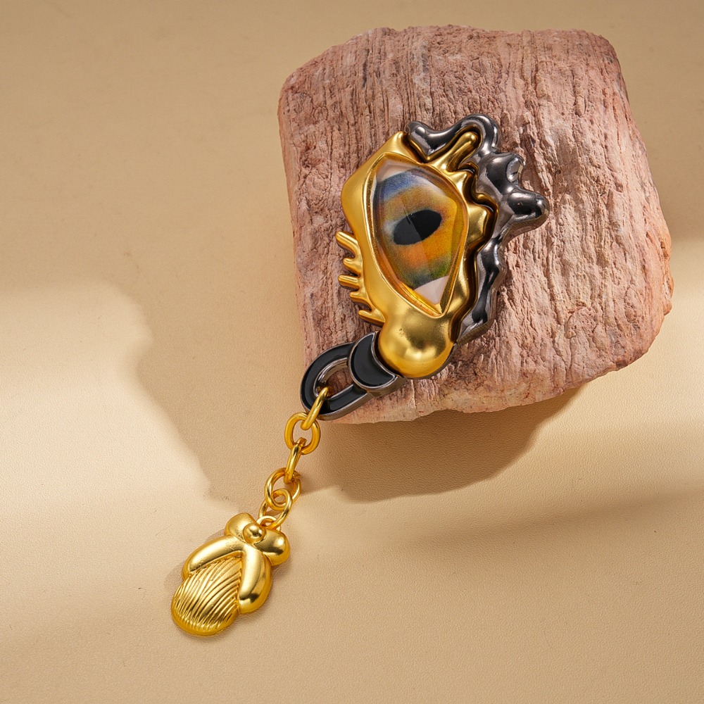Yüksek Kaliteli Metal Gözyaşı  - Women'S Accessories For Suit incelemesi ve fiyatı