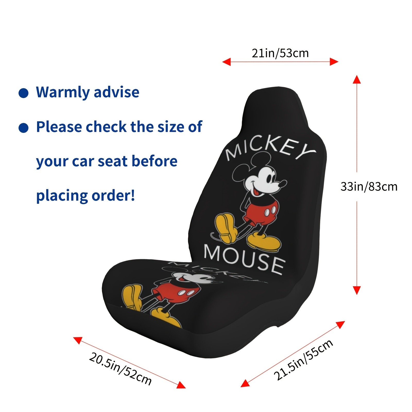 Mickey Mouse Desenli Araba Kol - Women'S Accessories Vans incelemesi ve fiyatı
