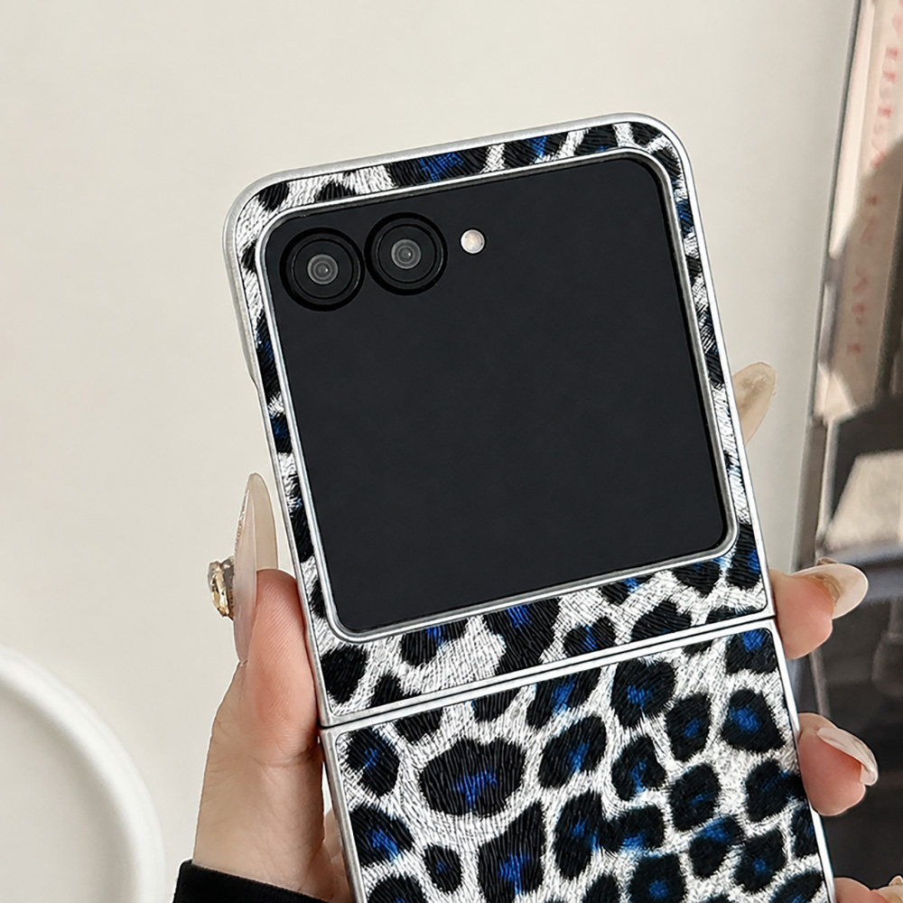 Leopar Baskılı Katlanabilir Ka - Women'S Accessories For Suit incelemesi ve fiyatı