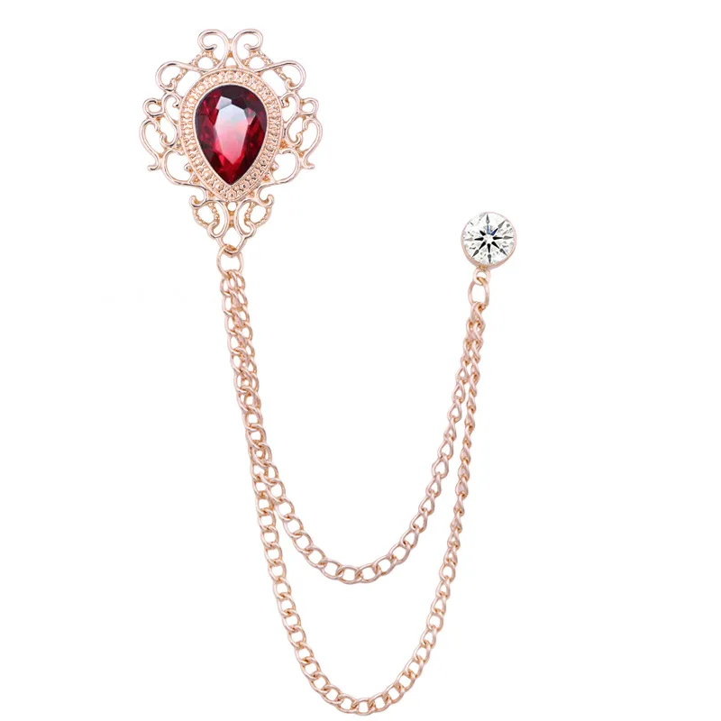 Yeni Vintage Püsküllü Zincirli - Women'S Accessories For Suit incelemesi ve fiyatı