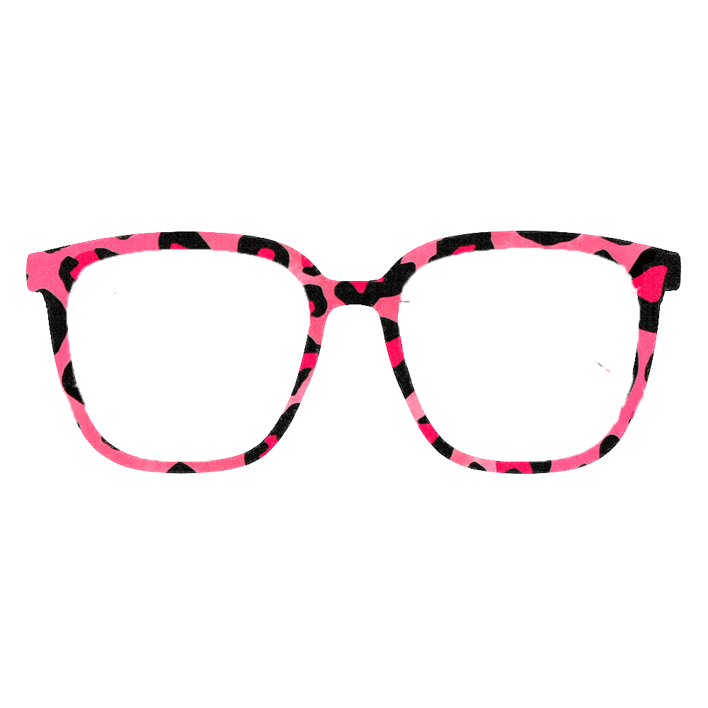 Trendy Gökkuşağı Leopar Baskı  - Women Accessories Photos incelemesi ve fiyatı