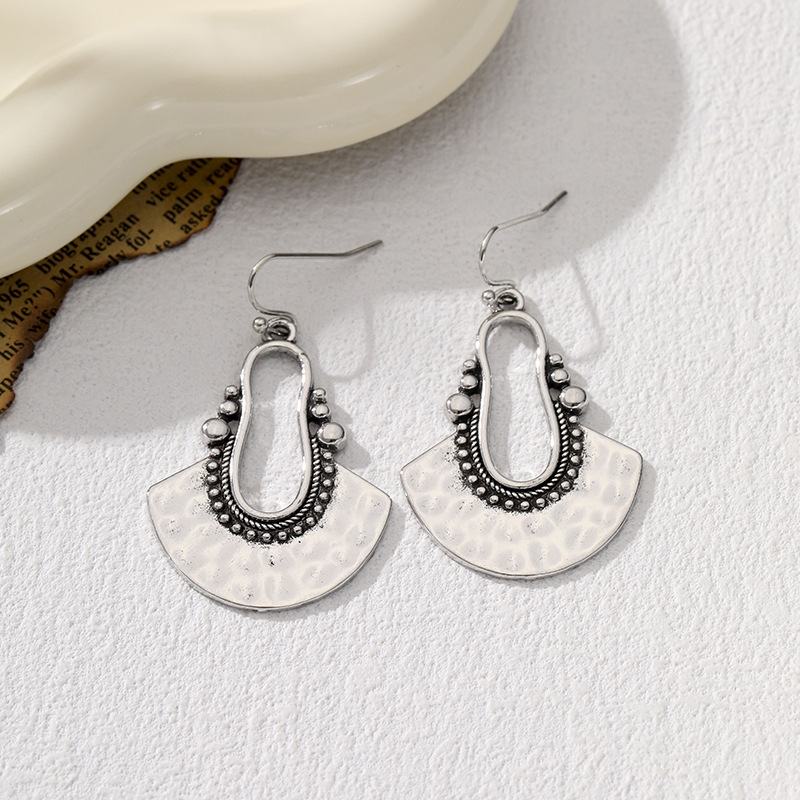 Hollow yelpaze şeklinde alaşım - Women'S Accessories Manufacturers incelemesi ve fiyatı