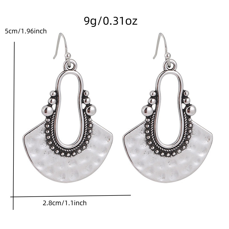 Hollow yelpaze şeklinde alaşım - Women'S Accessories Manufacturers incelemesi ve fiyatı