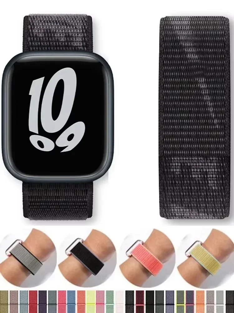 Apple Watch Band için Naylon D - Women'S Accessories Nike incelemesi ve fiyatı