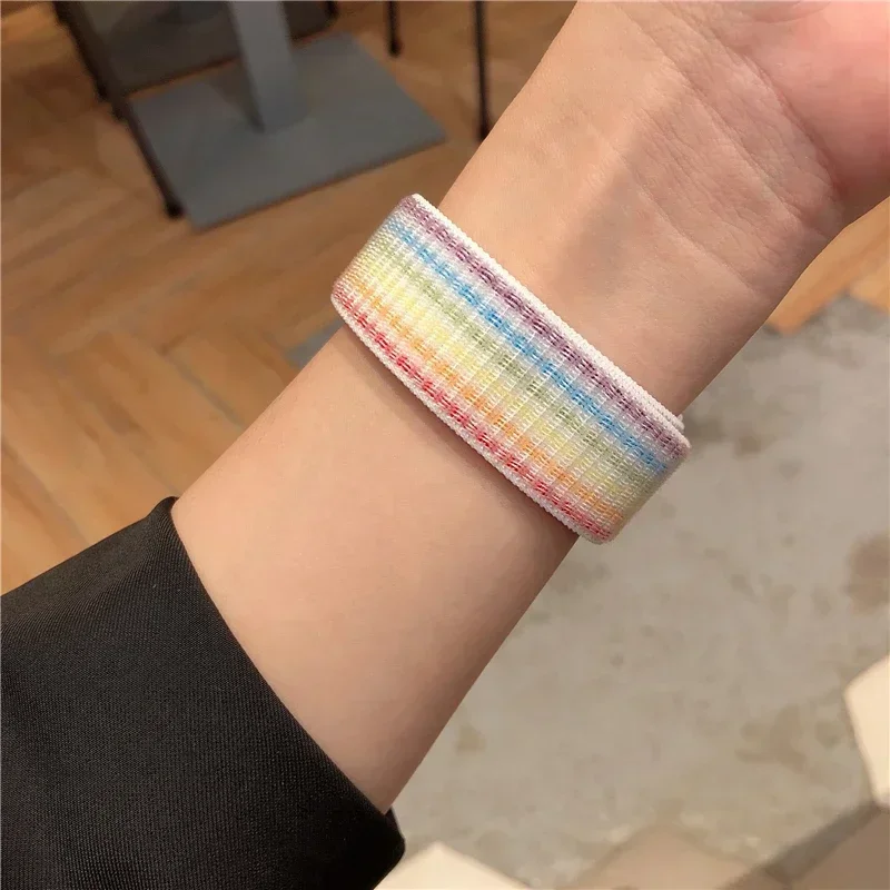 Apple Watch Band için Naylon D - Women'S Accessories Nike incelemesi ve fiyatı