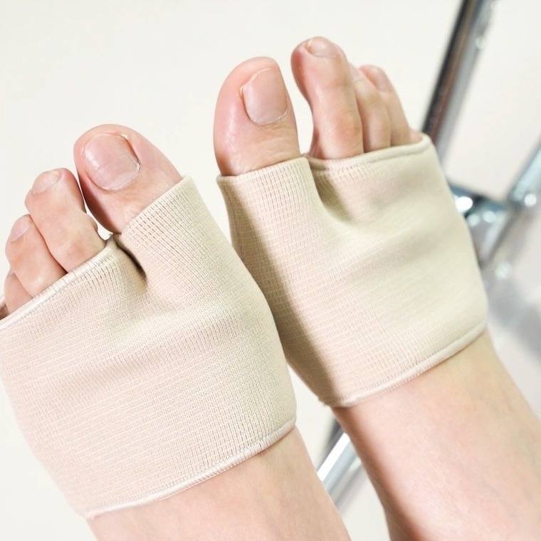 Jel ön ayak tabanlığı spor aya - Women Accessories Bd incelemesi ve fiyatı
