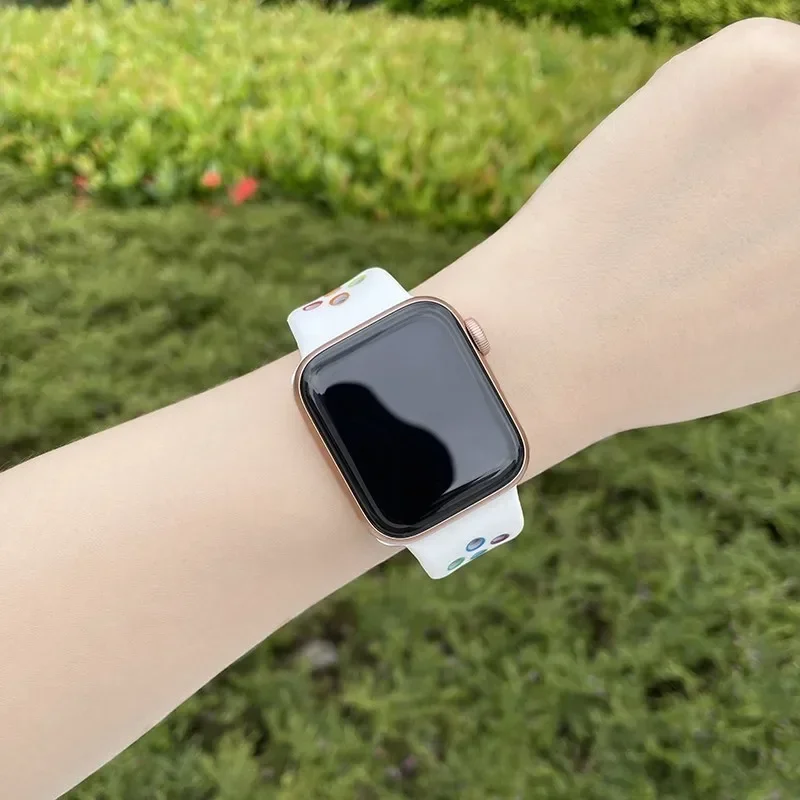 Spor kayış Apple Watch Ultra 2 - Women'S Accessories Nike incelemesi ve fiyatı