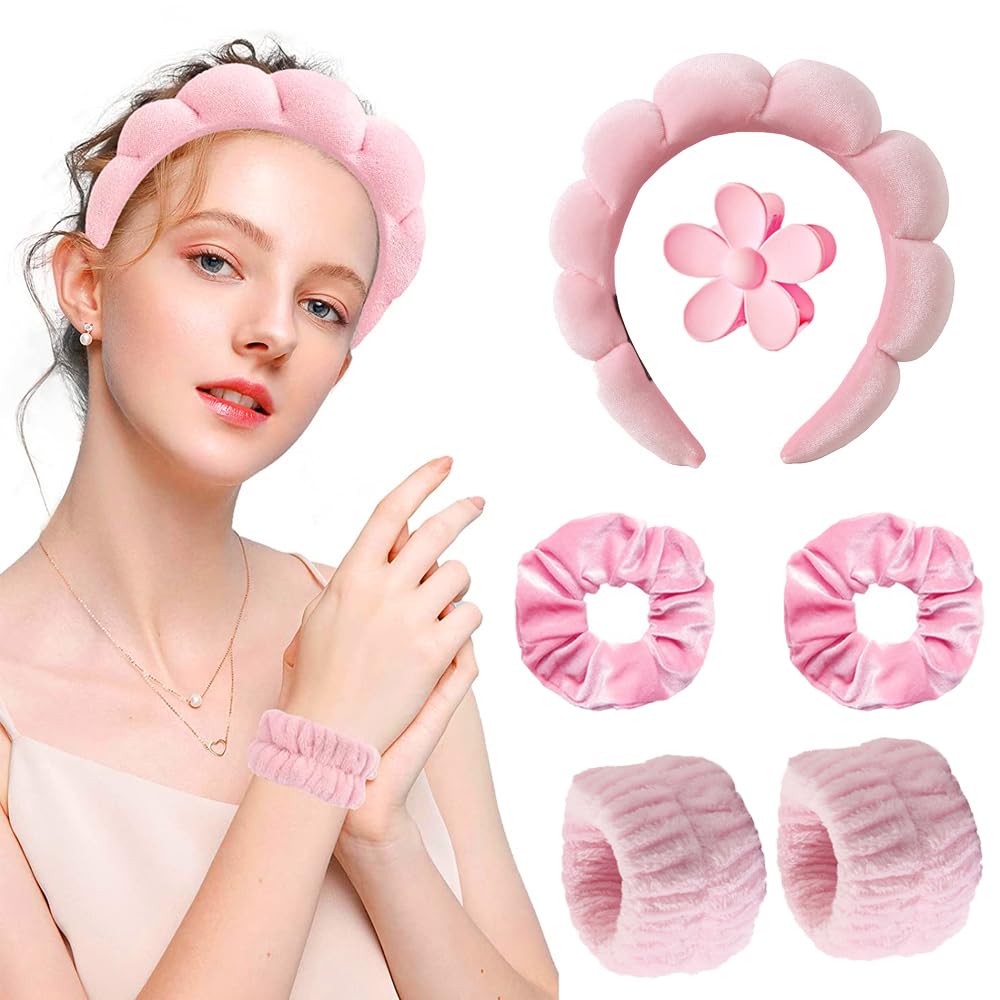 6 adet Bantlar Bileklik Seti Y - Women Accessories Combo Gift incelemesi ve fiyatı