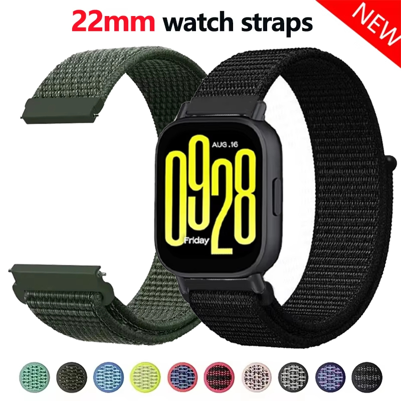 22mm watch straps for redmi wa - Women'S Accessories Nike incelemesi ve fiyatı