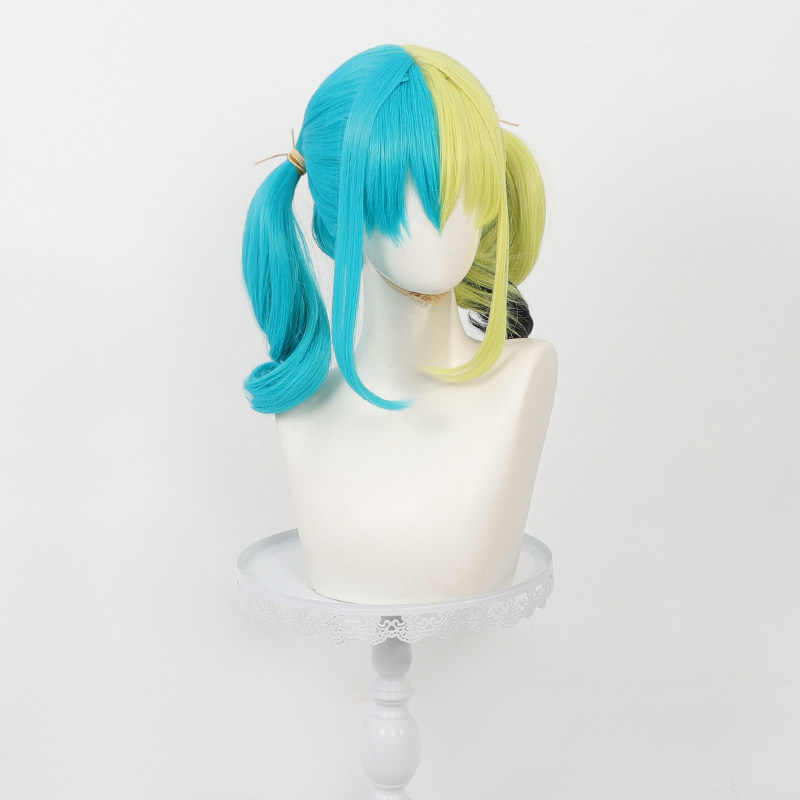 Anime Canari Cosplay Peruk Isı - Women Knight Accessories incelemesi ve fiyatı