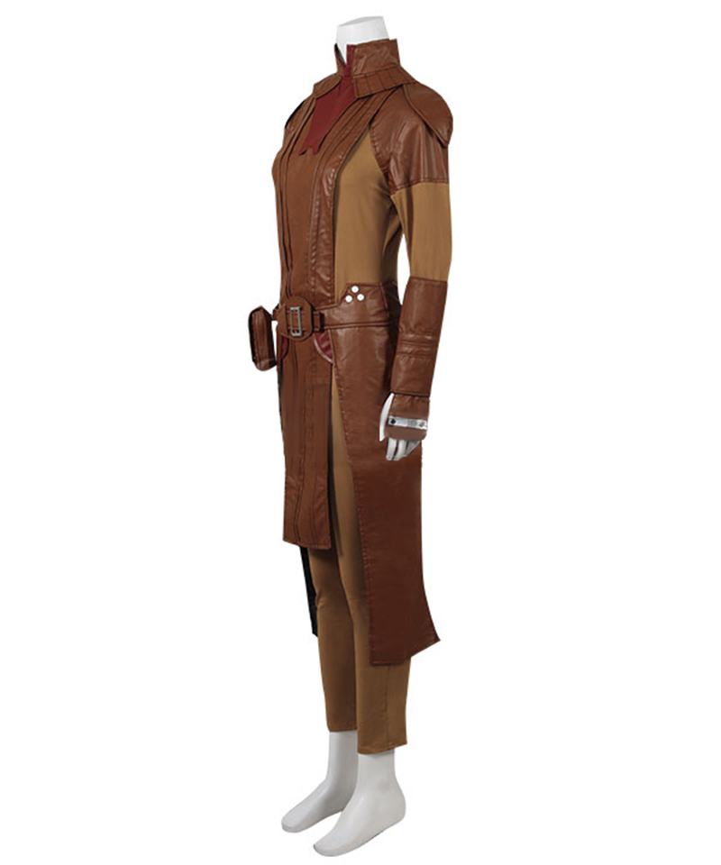 Bastila Shan Cosplay Kostüm Je - Women Knight Accessories incelemesi ve fiyatı