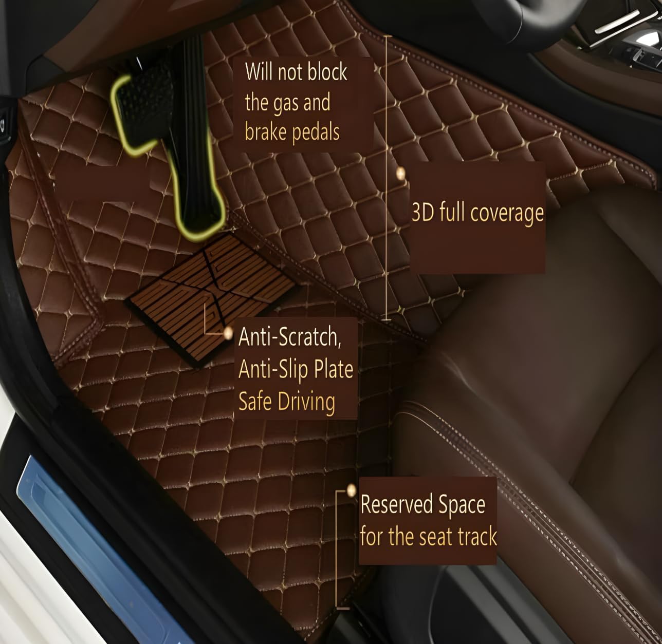 Kia Forte Cerato K3 BD 2019 20 - Women Accessories Bd incelemesi ve fiyatı