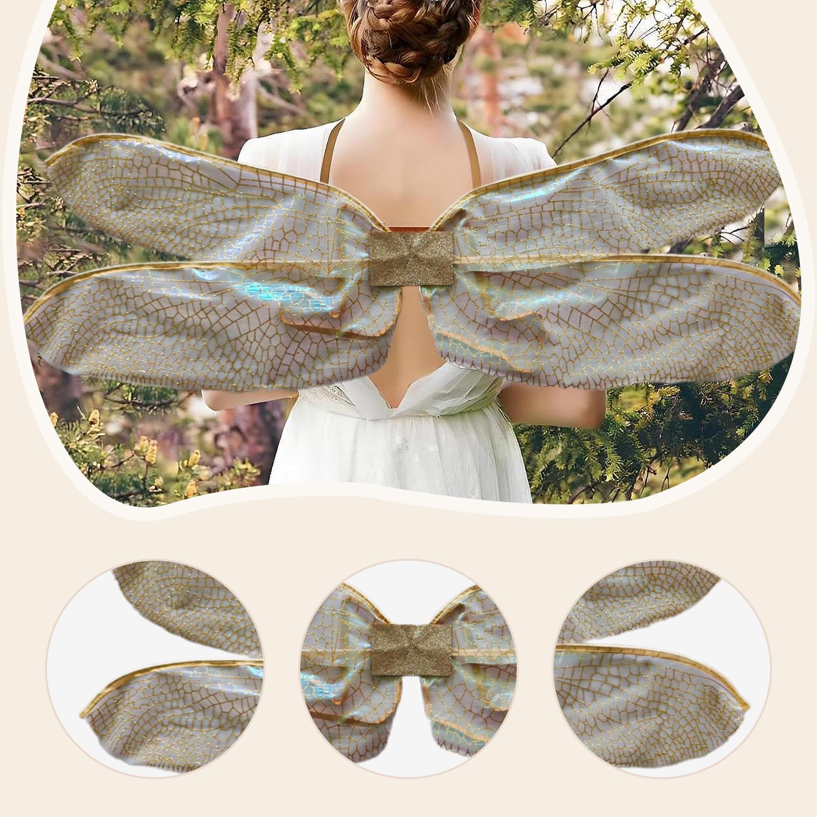 Peri Yusufçuk Kanatları Çocukl - Women Accessories Photos incelemesi ve fiyatı