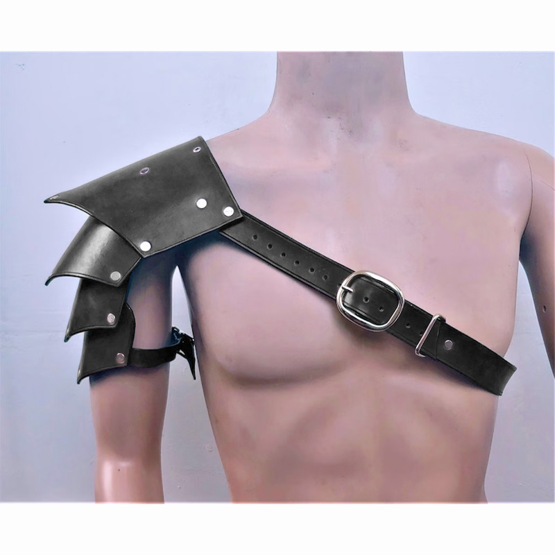 Ortaçağ Viking Şövalye Gladyat - Women Knight Accessories incelemesi ve fiyatı