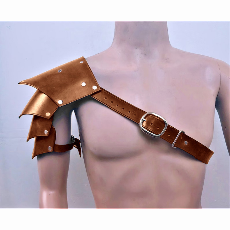Ortaçağ Viking Şövalye Gladyat - Women Knight Accessories incelemesi ve fiyatı