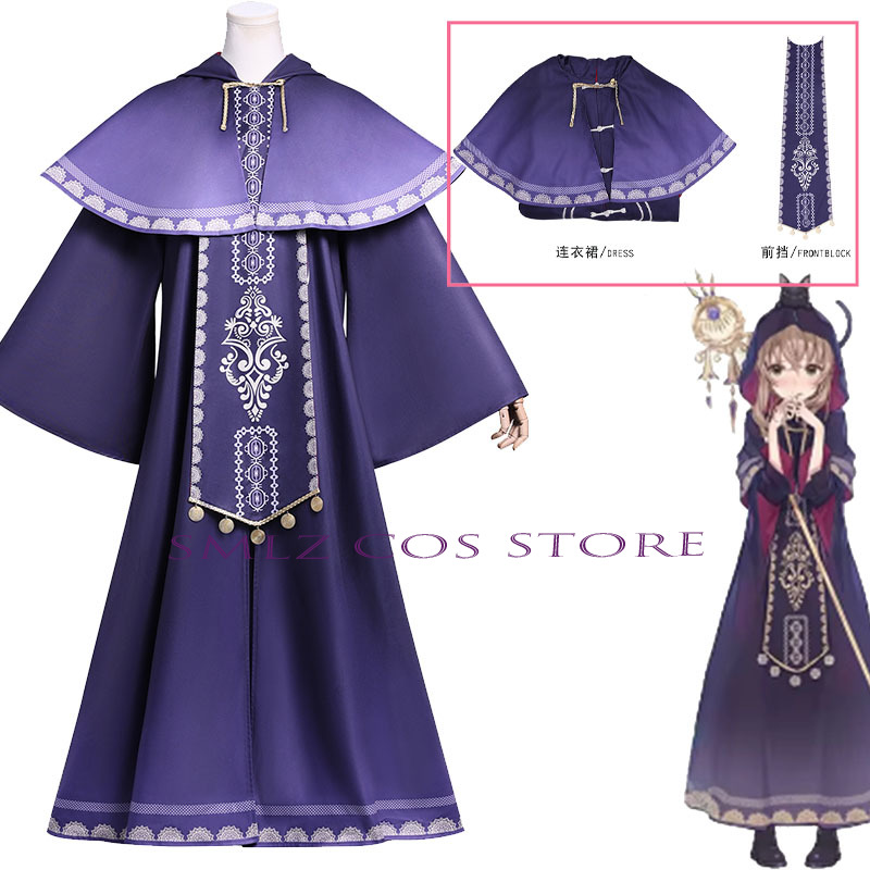 Monica Everett Cosplay Peruk A - Women'S Accessories For Suit incelemesi ve fiyatı
