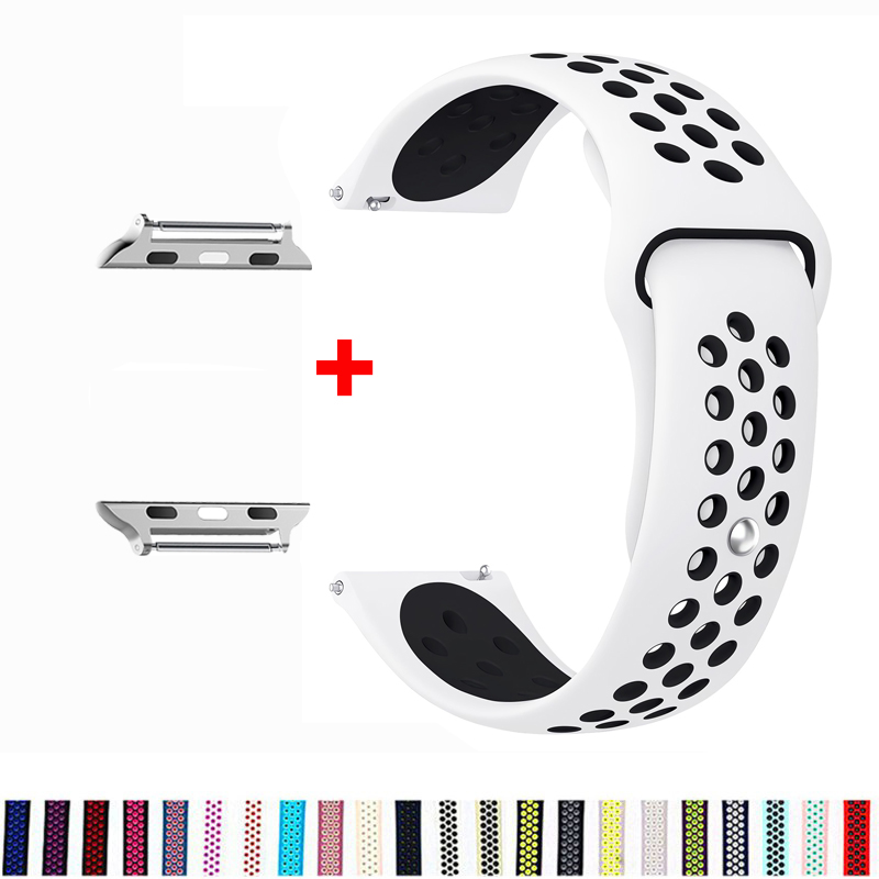 Apple için silikon kayış saat  - Women'S Accessories Nike incelemesi ve fiyatı