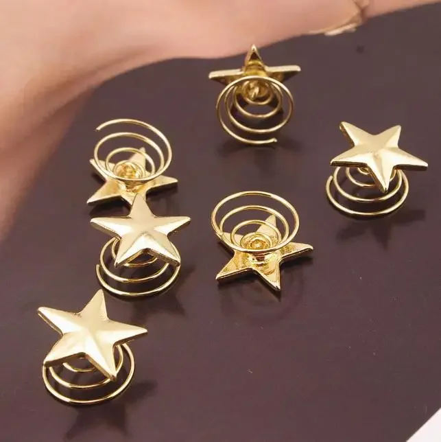 3/6 adet moda kadın altın yıld - Women Accessories Combo Gift incelemesi ve fiyatı
