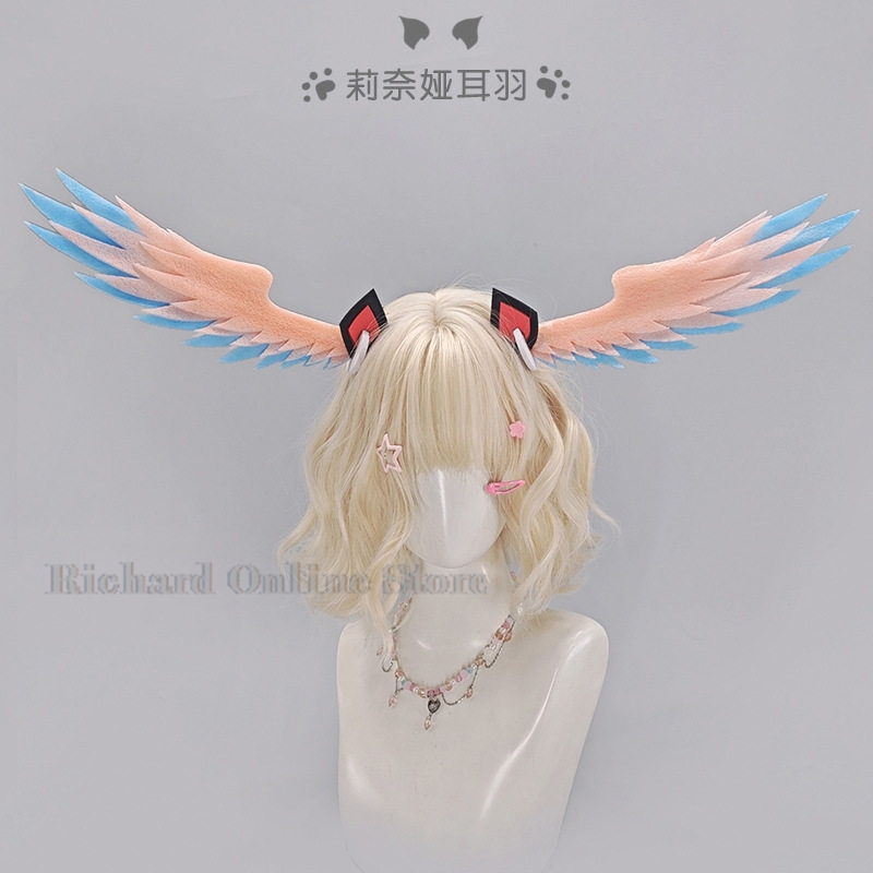Genshin Impact Linnea Anime Co - Women Knight Accessories incelemesi ve fiyatı