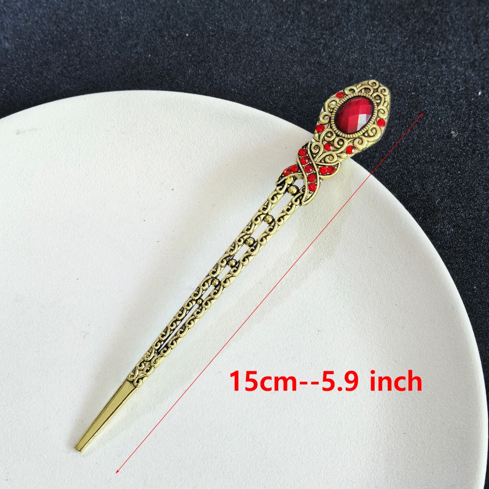 Kadınlar için Vintage Metal Sa - Women Knight Accessories incelemesi ve fiyatı