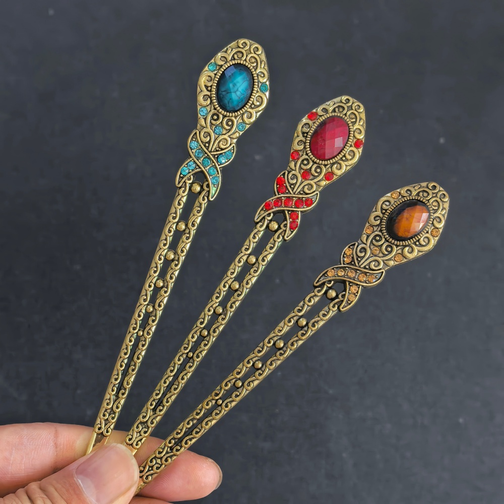 Kadınlar için Vintage Metal Sa - Women Knight Accessories incelemesi ve fiyatı