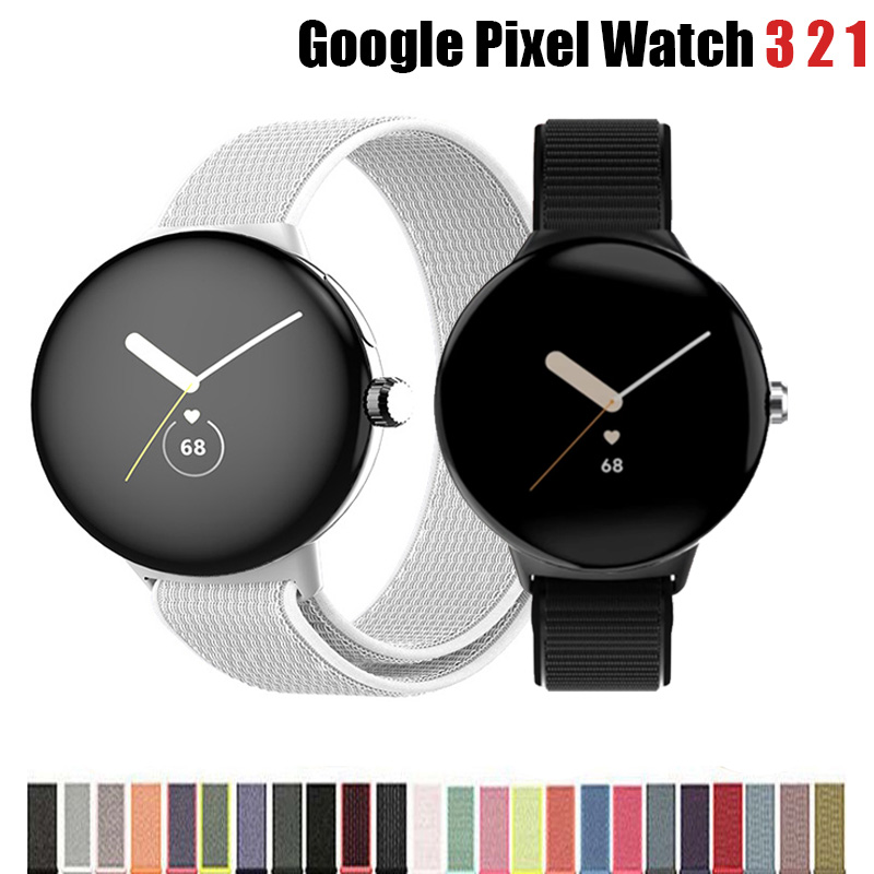 Google Pixel Watch 3 Kayış 41m - Women'S Accessories Nike incelemesi ve fiyatı