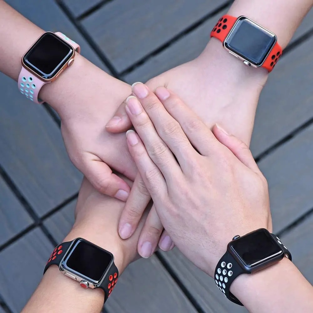 Apple için İzle sapanlar 44mm  - Women'S Accessories Nike incelemesi ve fiyatı