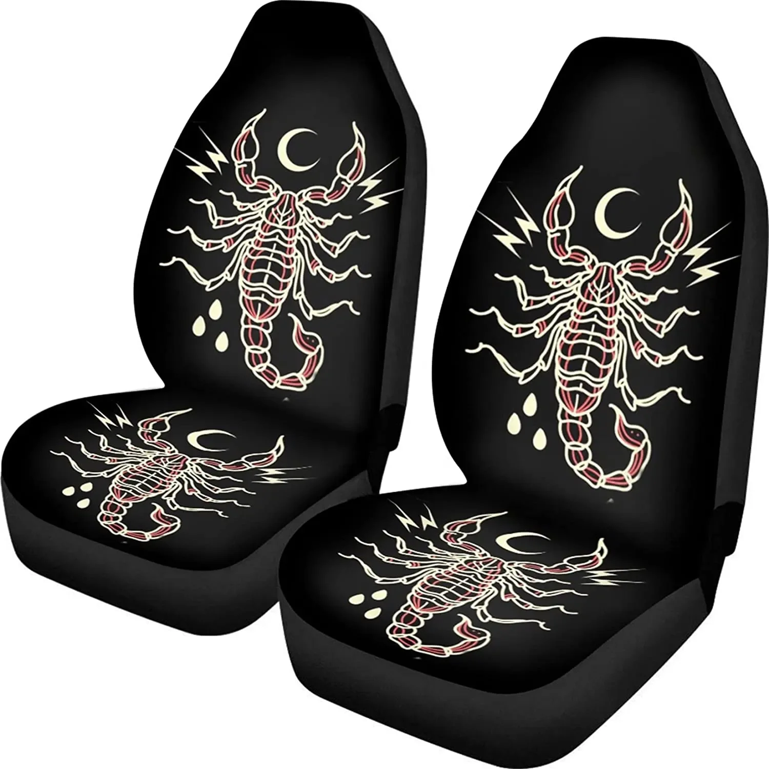 Akrep Kedi Koltuk Kapakları Ka - Women'S Accessories Vans incelemesi ve fiyatı