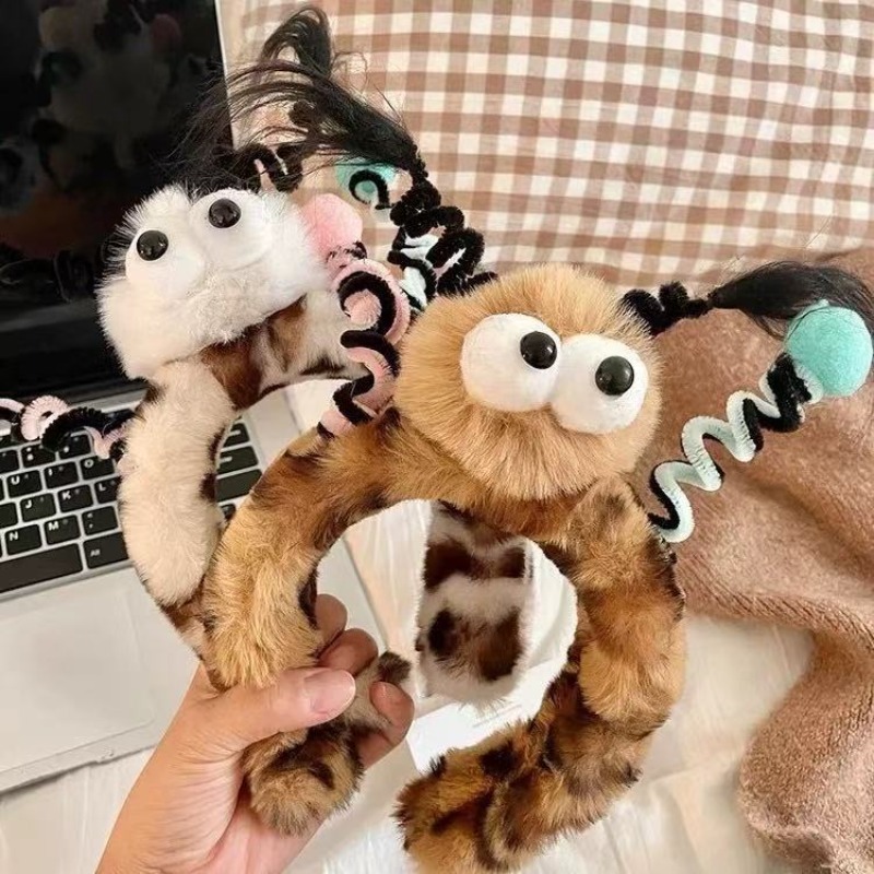 Sevimli Kabarık Canavar Gözü S - Women Accessories Photos incelemesi ve fiyatı