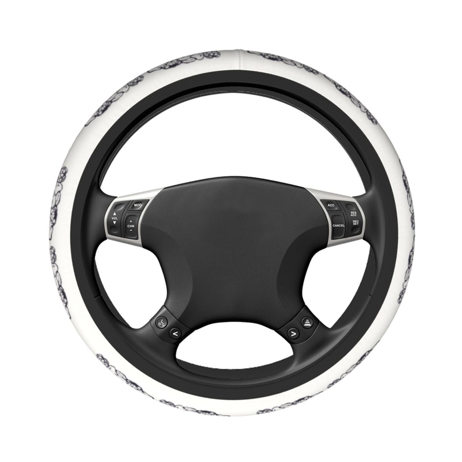 Fransız Bulldog Desenli Direks - Women'S Accessories Vans incelemesi ve fiyatı