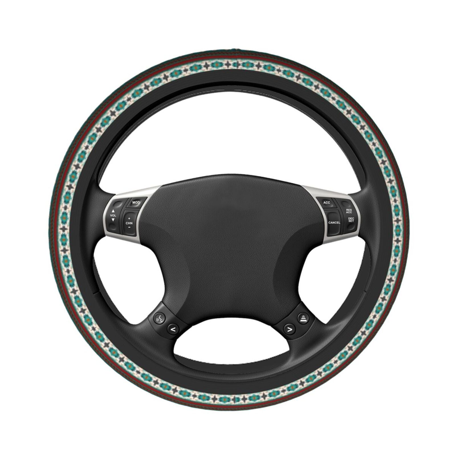 Aztek Ayı Desen Baskılı Direks - Women'S Accessories Vans incelemesi ve fiyatı