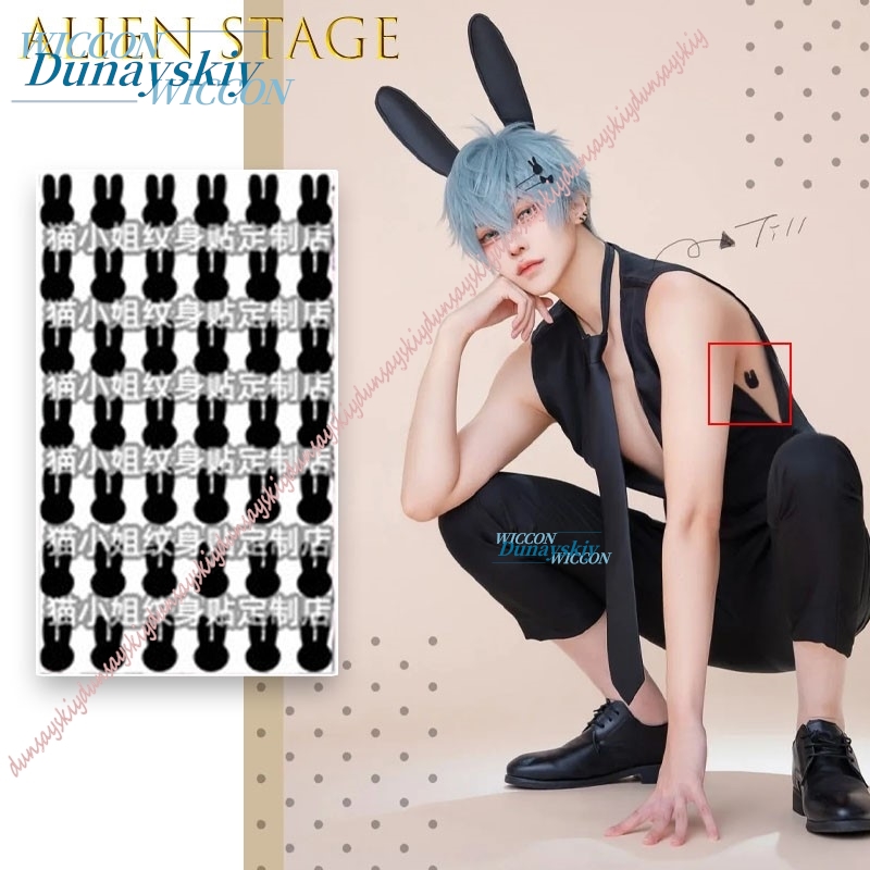Anime Cosplay Fotoğraf Sahne M - Women Accessories Photos incelemesi ve fiyatı