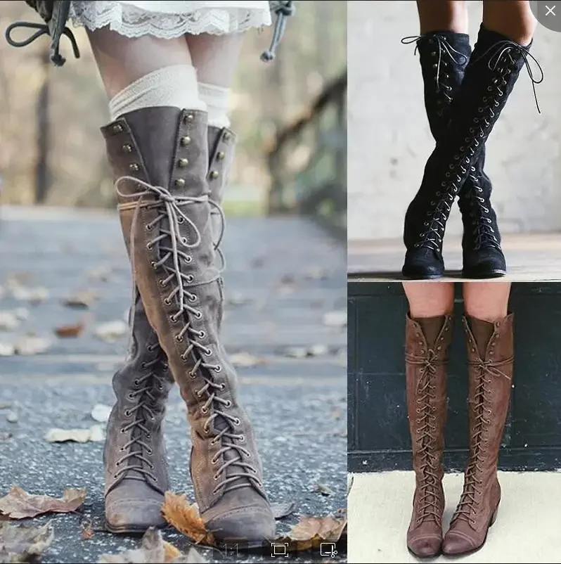 Ortaçağ Kostüm Şövalye Çizmele - Women Knight Accessories incelemesi ve fiyatı