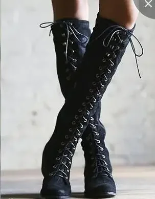 Ortaçağ Kostüm Şövalye Çizmele - Women Knight Accessories incelemesi ve fiyatı