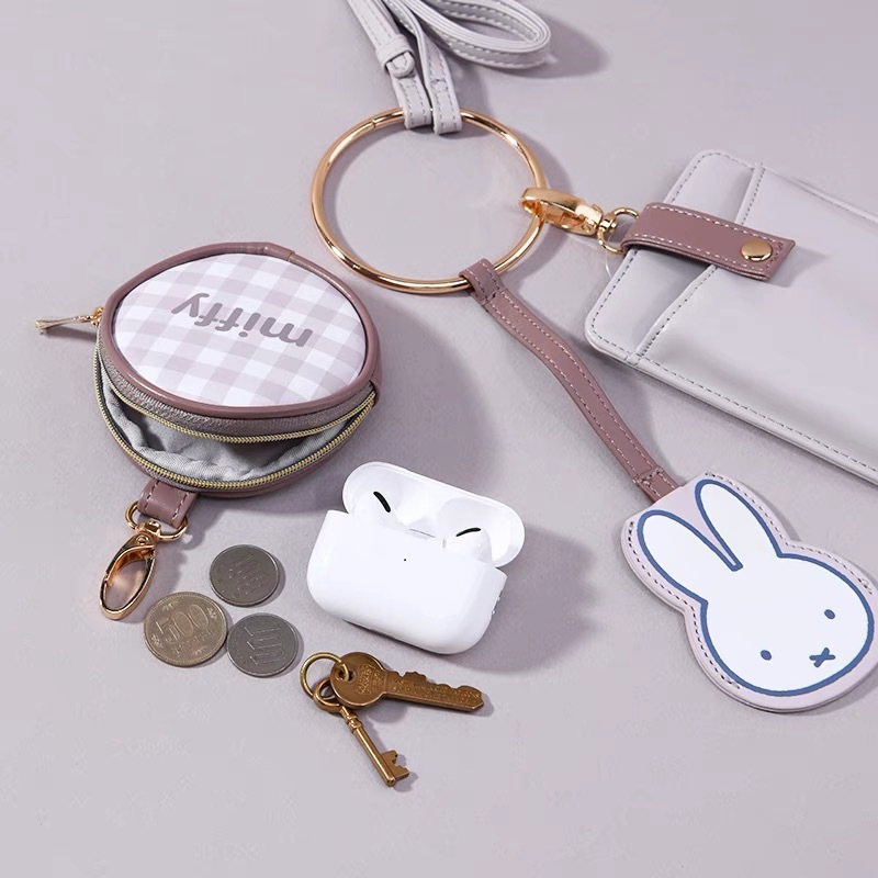 Miffy Kawaii telefon kılıfı se - Women Accessories Combo Gift incelemesi ve fiyatı