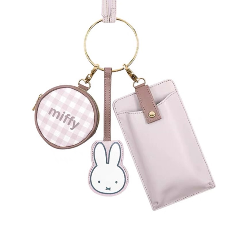 Miffy Kawaii telefon kılıfı se - Women Accessories Combo Gift incelemesi ve fiyatı